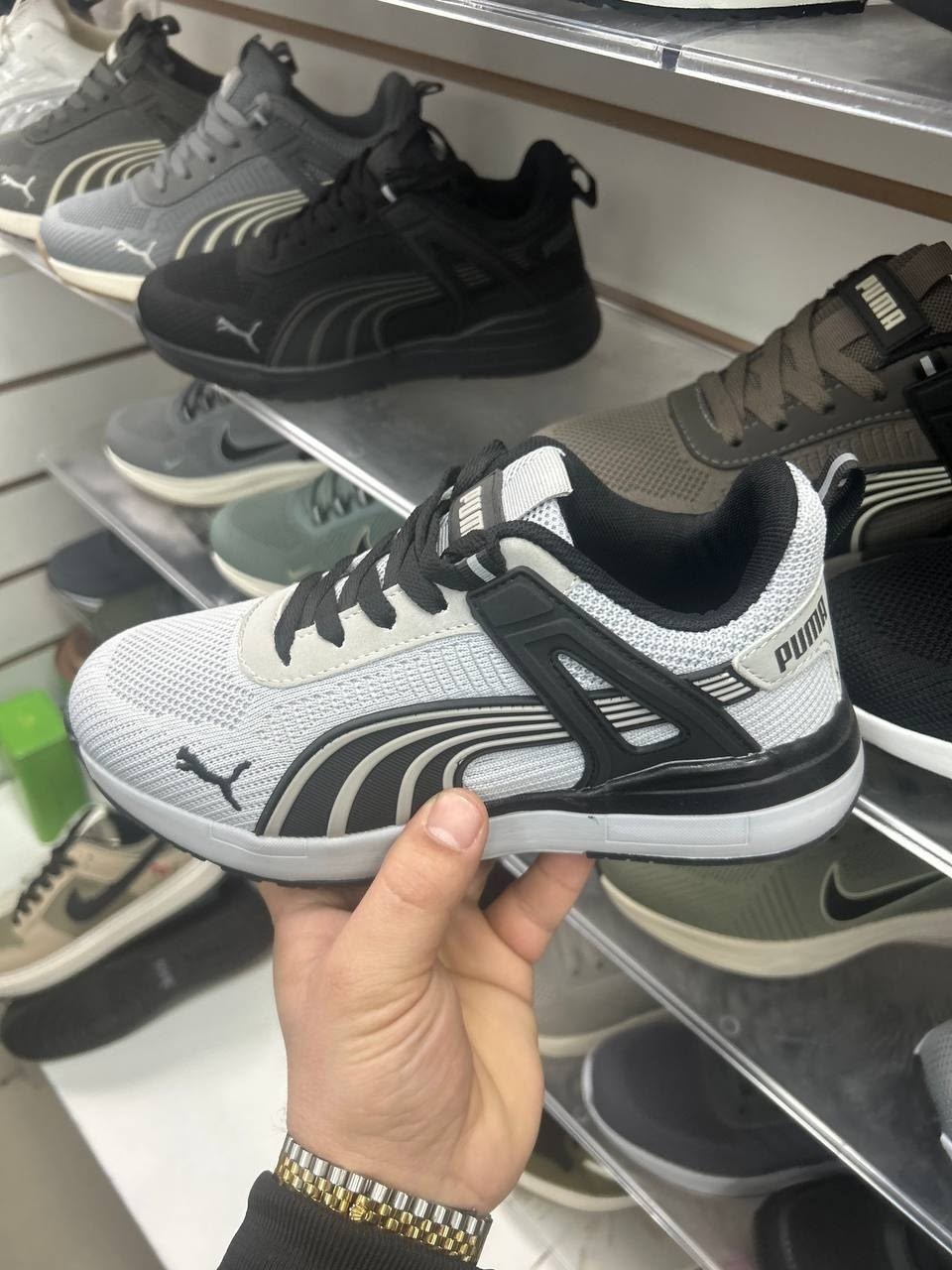 кроссовки puma,мужские кроссовки puma,кроссовки,кроссовка мужской,мужские кроссовки