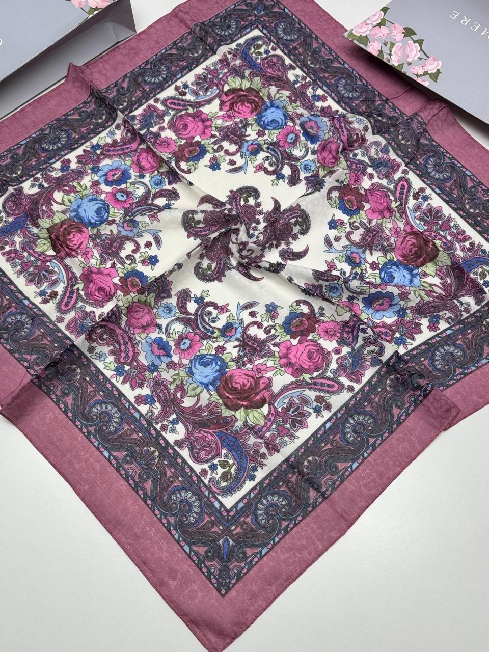 платок женский,коробки для платков,платок палантин,платок,платки тонки