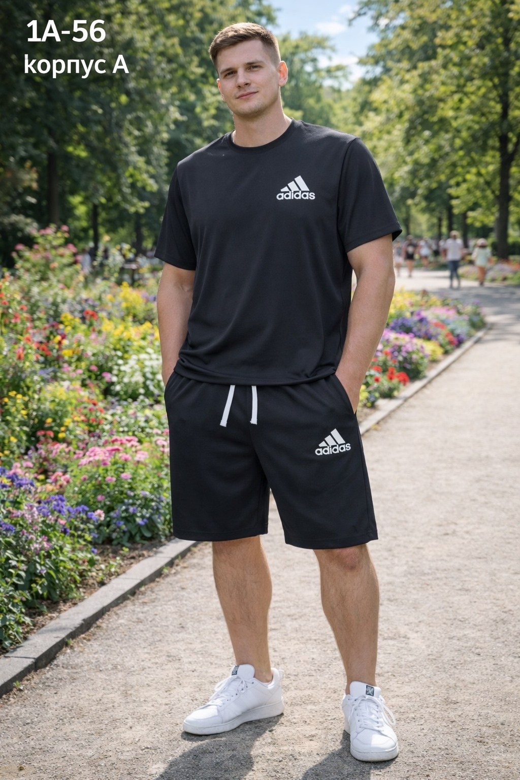 спортивный костюм adidas,спортивный мужской костюм с шортами,мужской спортивный костюм adidas,костюм спортивный мужской с шортами и футболкой,мужской спортивный костюм