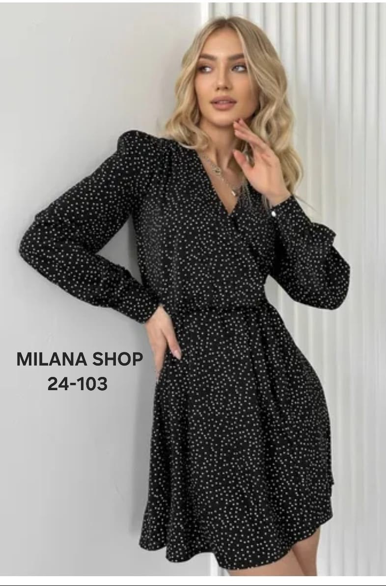 платье женское,платье черное в горошек,платье в горошек,платье,платье стильное