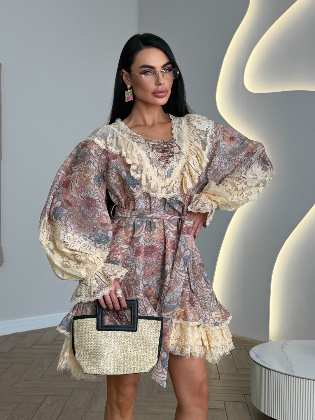 платье,платья мини,модное платье,женское платье,кружевное платье