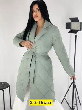 Верхняя одежда