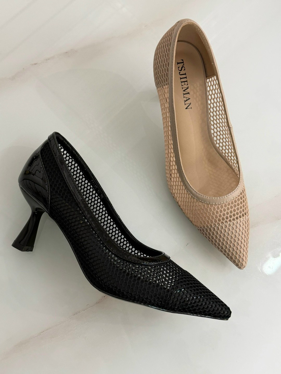 ,туфли женские,женские туфли на высоком каблуке,женские туфли лодочки,туфли комбинированные женские