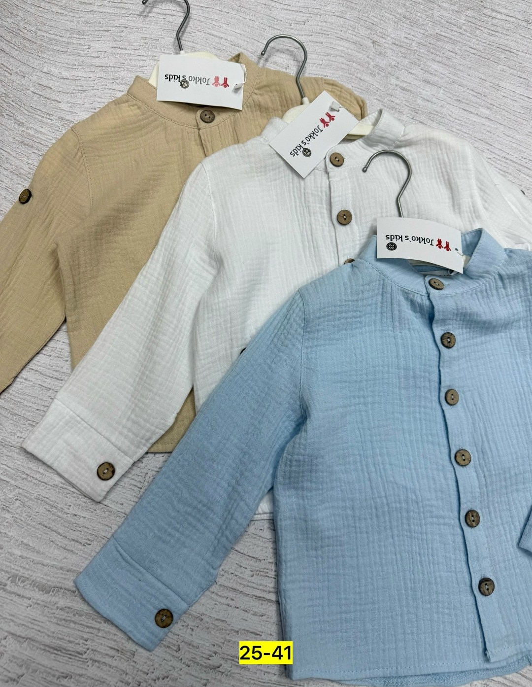 бежевая рубашка,рубашка для мальчика,детская рубашка,легкая рубашка,рубашка из муслина