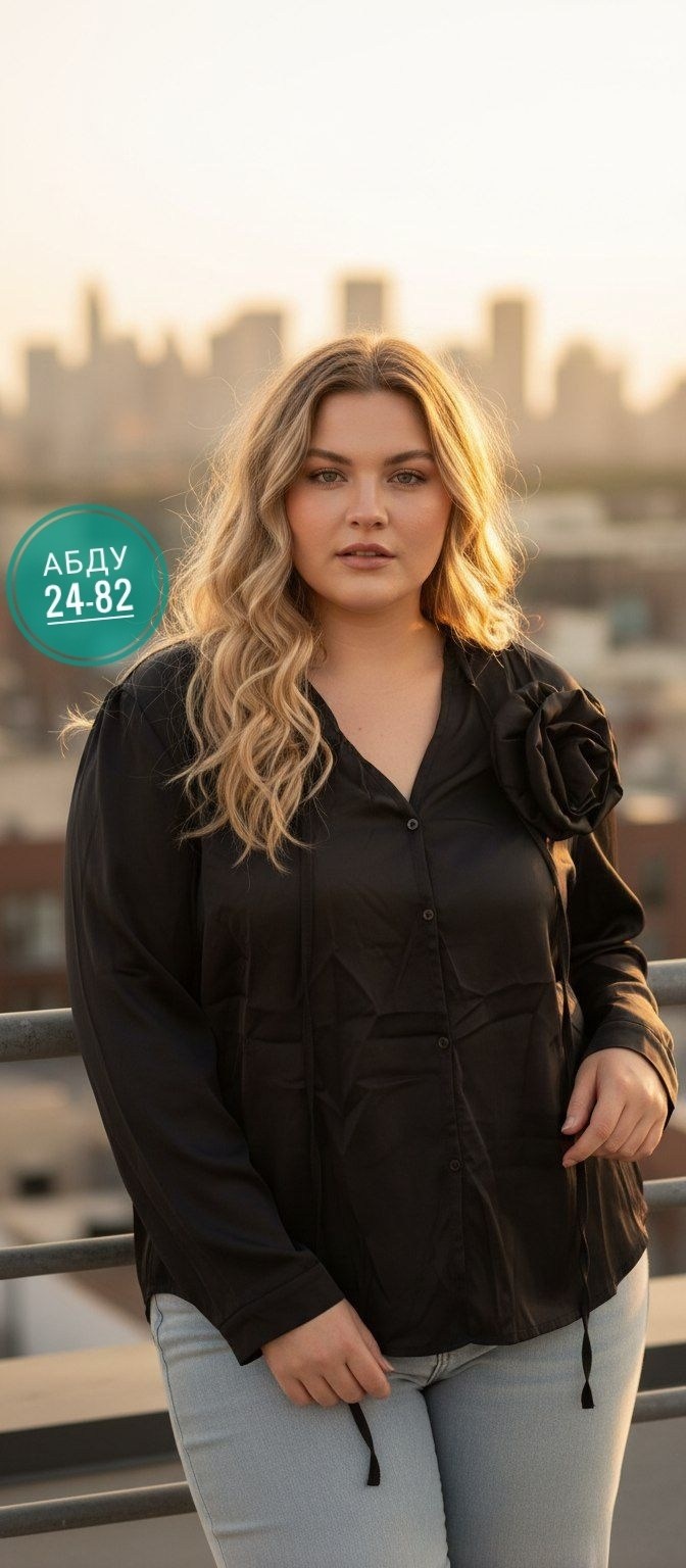 женская блузка,блузка для полных,блуза,женская блуза,блуза прямого кроя