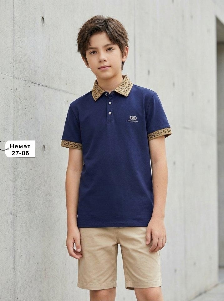 поло для мальчика,одежда для мальчика,футболка поло для мальчика,поло для мальчика с коротким рукавом,ребенок
