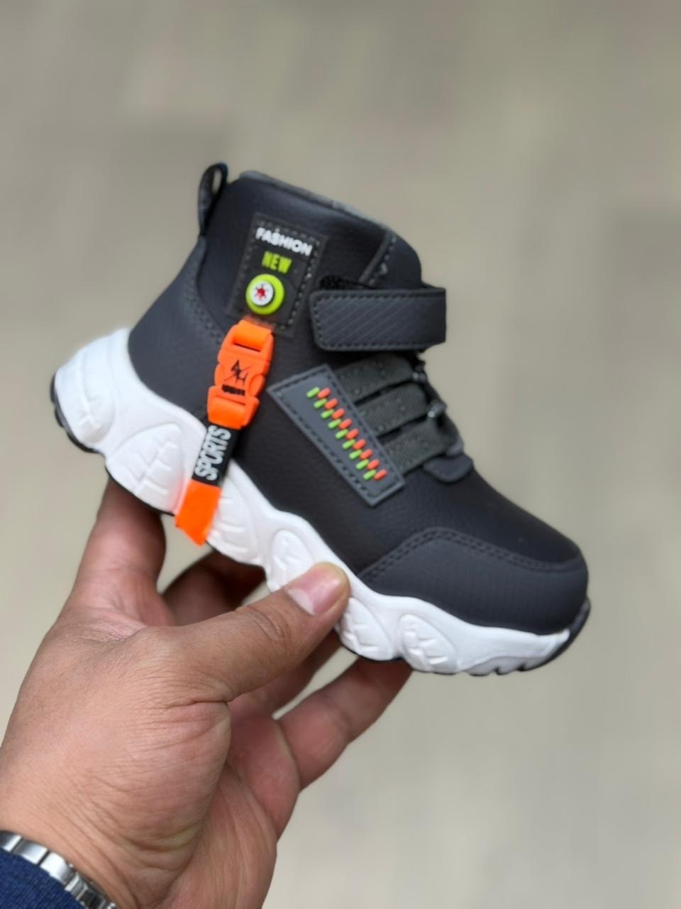 , для мальчика, детская,ботинки для мальчика,демисезонные детские ботинки