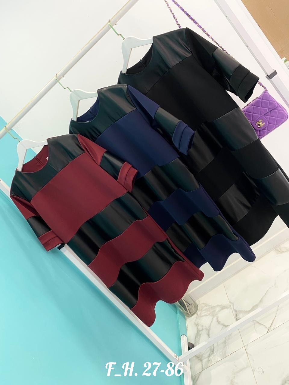 платье из экокожи для полных,платье мода,платье из экокожи,комбинированное платье,платье большие размеры