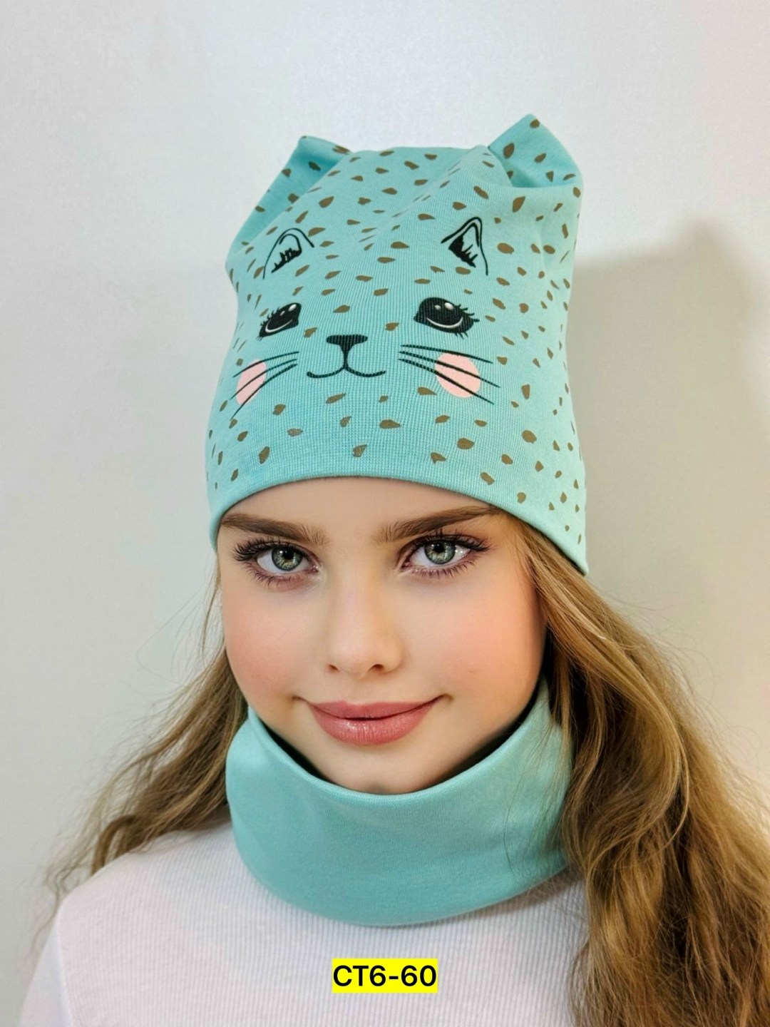 шапка снуд для девочки,комплект шапка со снудом для девочки,шапка для девочек,комплект детский шапка и снуд,шапка и снуд