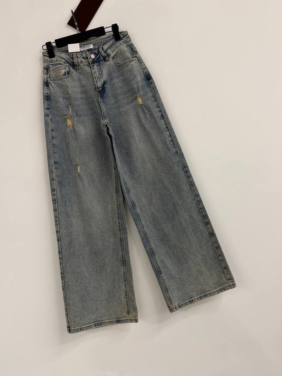 женские джинсы,широкие джинсы,женские джинсы широкие,джинсы balenciaga,джинсы прямые