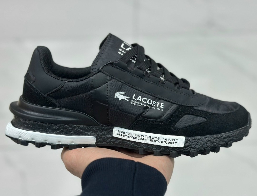 кроссовки мужские lacoste,кроссовки lacoste,lacoste elite active 224 чёрные кроссовки для мужчин,кроссовки lacoste elite active,кроссовки мужские lacoste размер 41/45