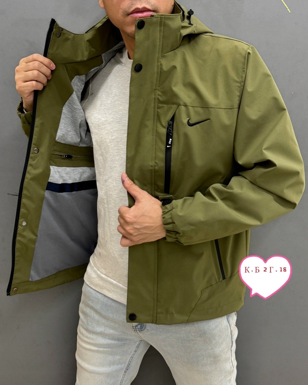 куртка мужская,куртка nike демисезонная,куртка,мужская демисезонная куртка,демисезонная куртка