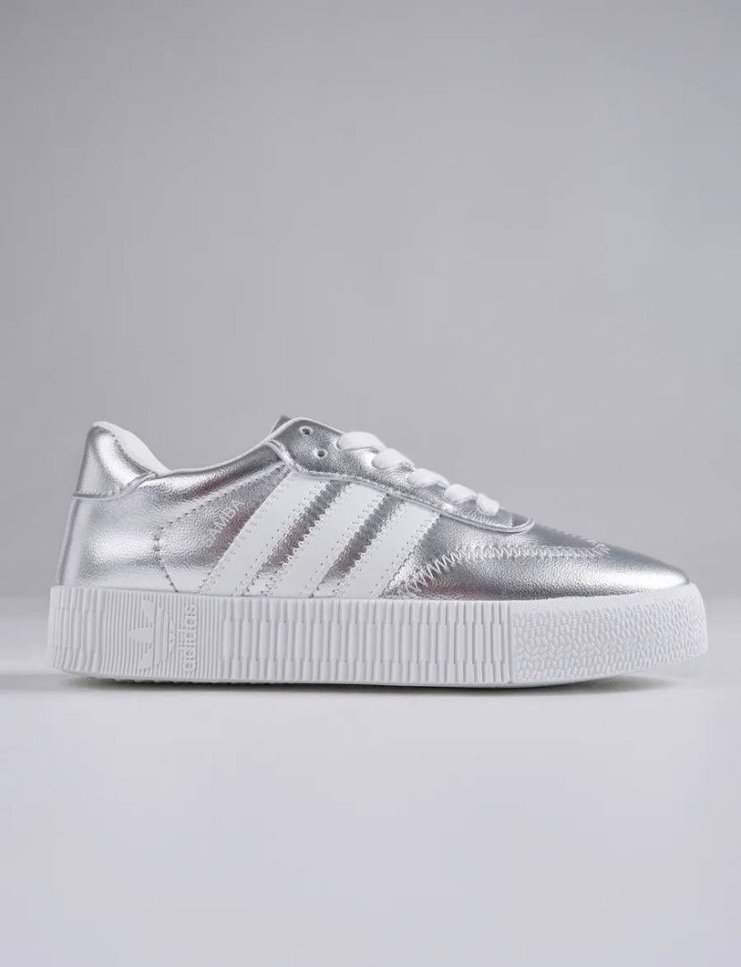 ,серебряные кроссовки,adidas originals samba rose,adidas samba silver,adidas originals samba