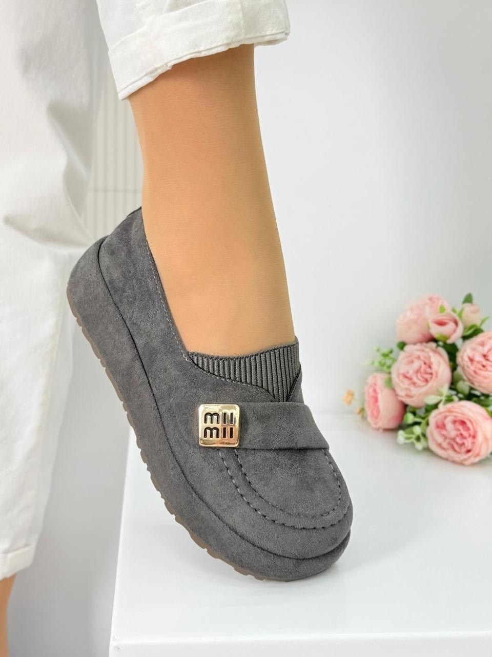 ,женские лоферы,бежевые лоферы,лоферы замшевые,мокасины лоферы женские