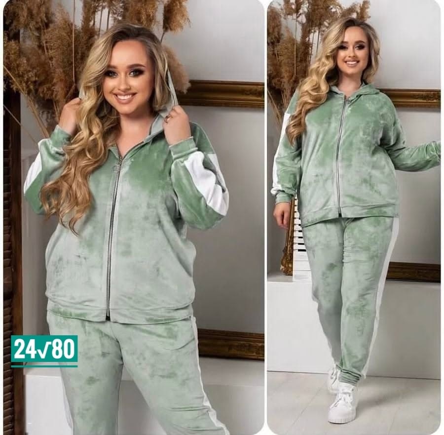 cпортивный костюм велюровый,велюровый костюм женский спортивный,женский спортивный костюм больших размеров,велюровый костюм женский ,женские велюровые костюмы большого размера