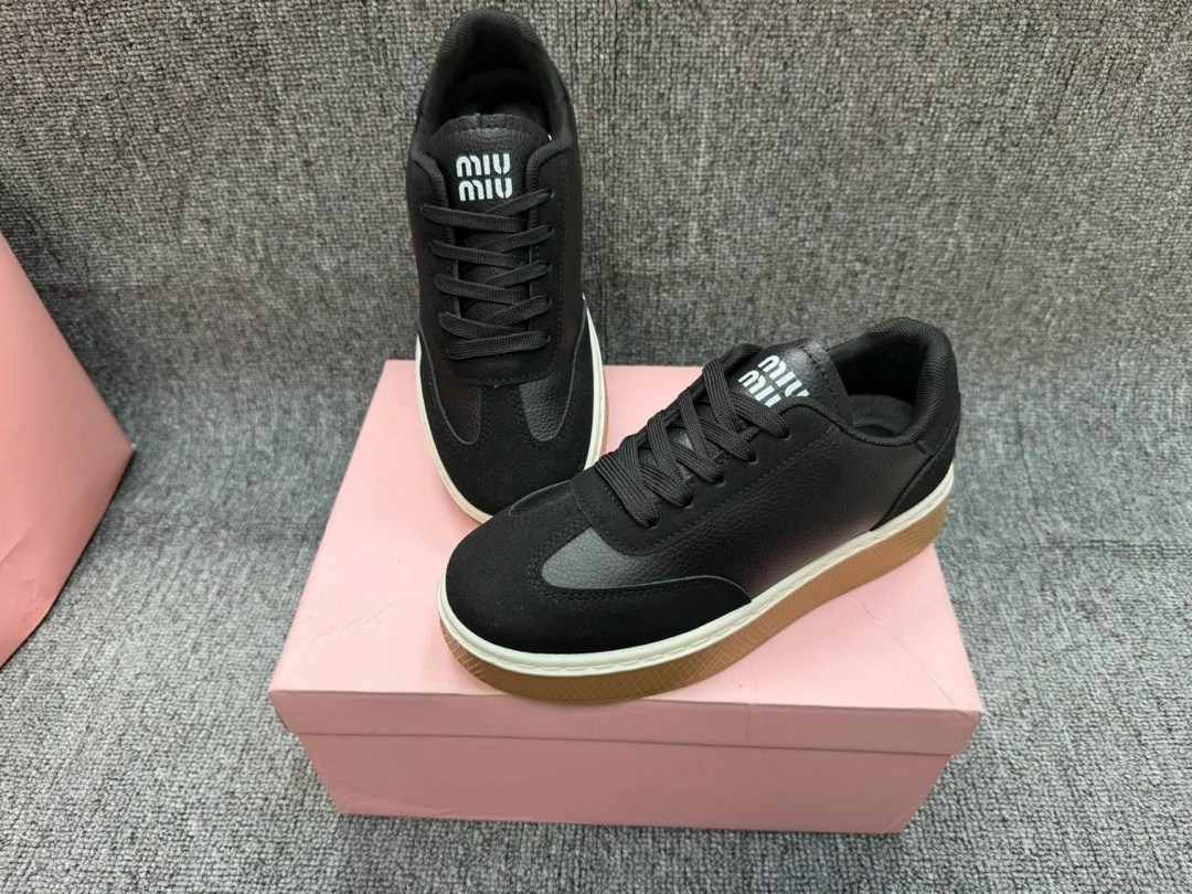 кроссовки женские miu miu,кроссовки miu miu,женские замшевые кеды miu miu арт. 6m7m33,женские кеды miu miu,женские замшевые кеды miu miu (арт. vm-1552186)