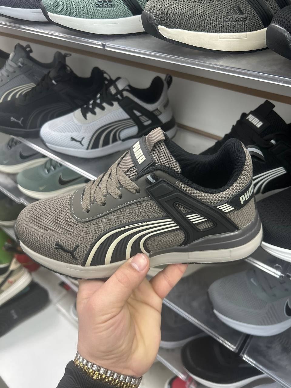 кроссовки puma,мужские кроссовки puma,кроссовки,кроссовка мужской,мужские кроссовки