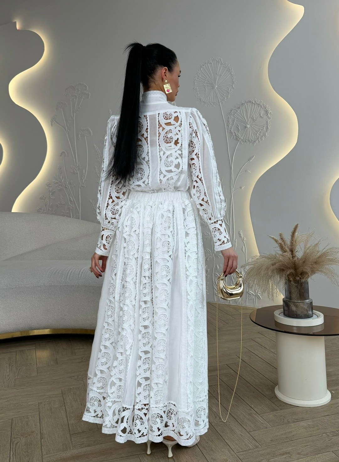 платье кружевное,платье с кружевами,кружевной костюм,костюм с юбкой,платье