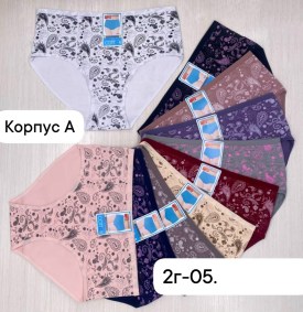 Нижнее белье