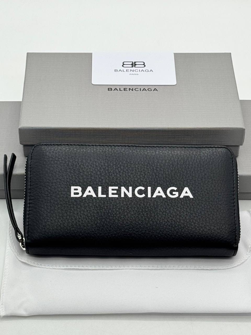 кошелек balenciaga,balenciaga balenciaga,кошелек баленсиага,бумажник balenciaga,кожаное портмоне balenciaga