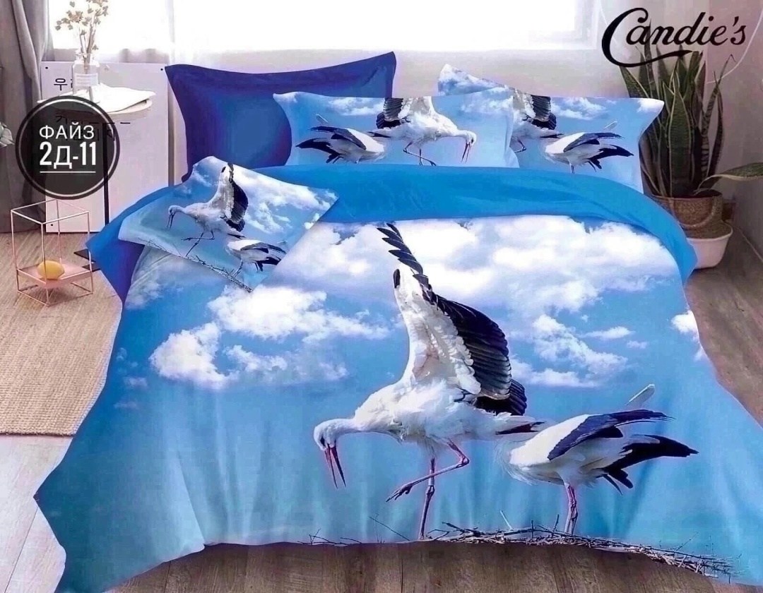 хофф постельное белье панды,постельное белье евро "панда",комплект постельного белья,постельное белье двуспальное с пандой,комплект постельного белья с пандой