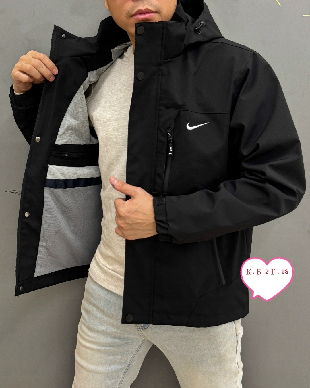 куртка мужская,куртка nike демисезонная,куртка,мужская демисезонная куртка,демисезонная куртка