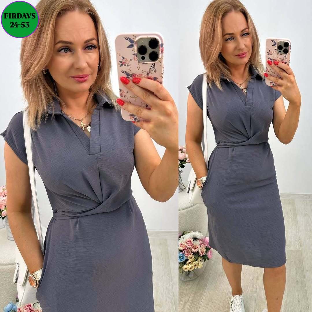 платье женский летний,платья платье летнее,платье женская,женское летнее платье с поясом,платье стильное