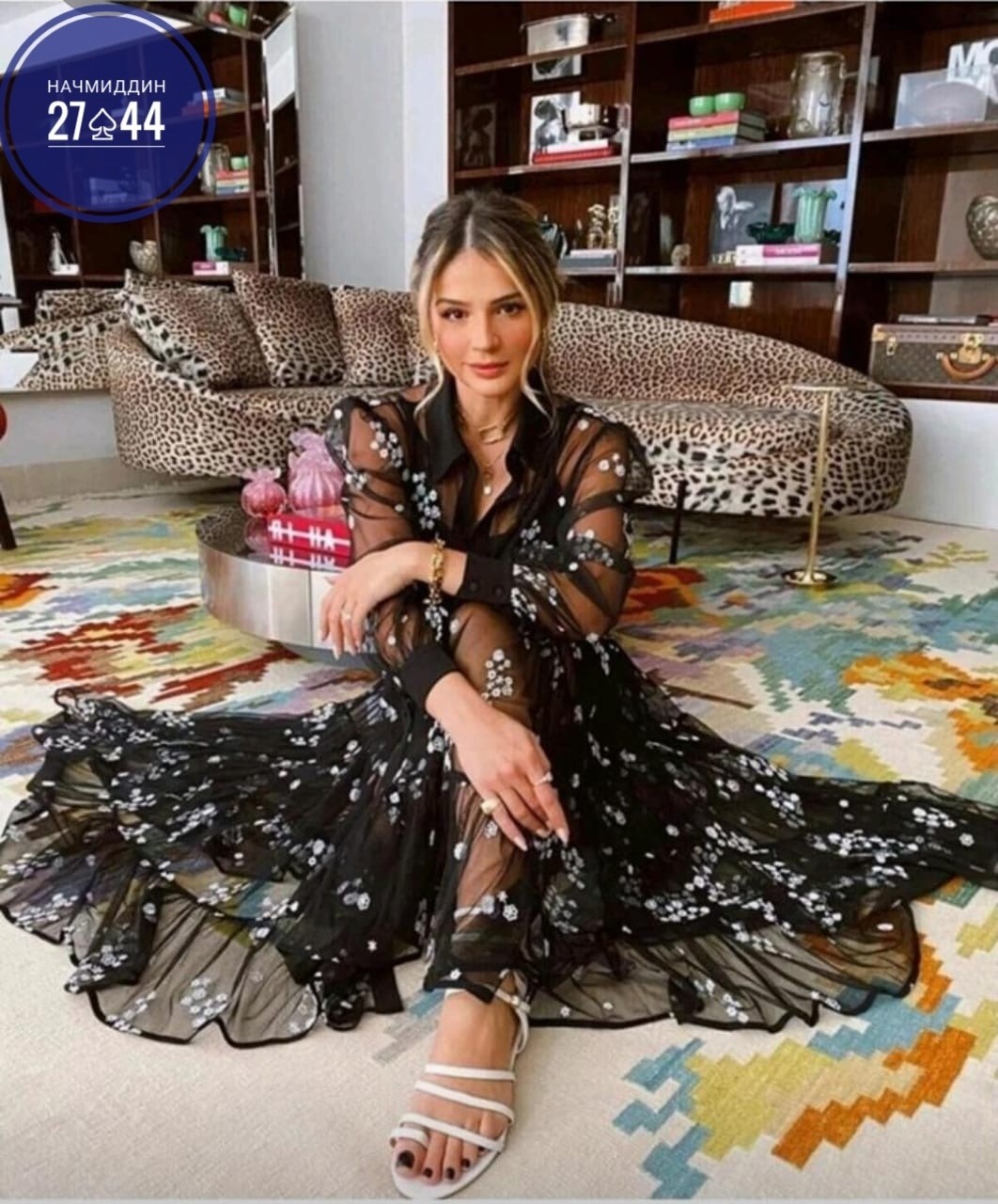 платье в стиле бохо,платье шифоновое,модные платья 2026,летнее платье бохо,платье женская