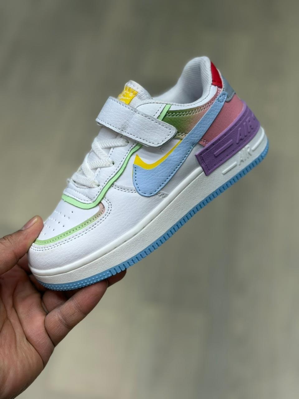 кроссовки,детские кроссовки,кроссовки для детей,nike air force 1,nike air force 1 shadow