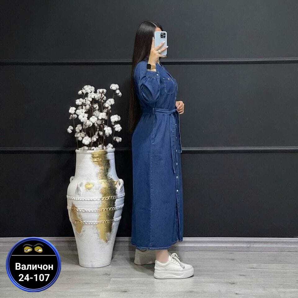 платье джинсовое длинное,джинсовая платье,джинсовое платье женское,джинсовое платье рубашка