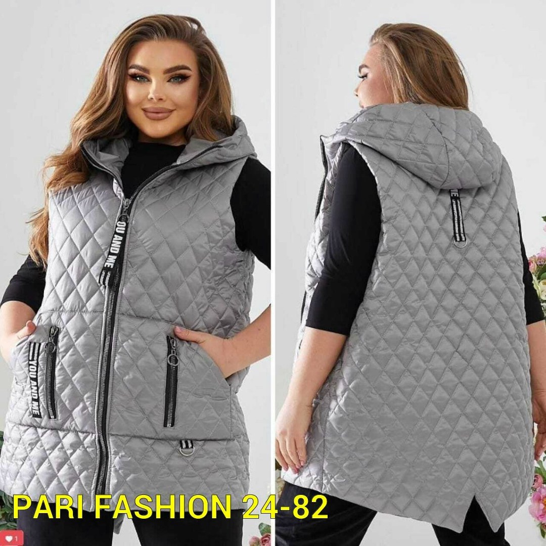 жилетка теплая больших размеров,жилетка женская больших размеров,жилет стеганный на синтепоне женский,демисезонная женская жилетка,демисезонная жилетка