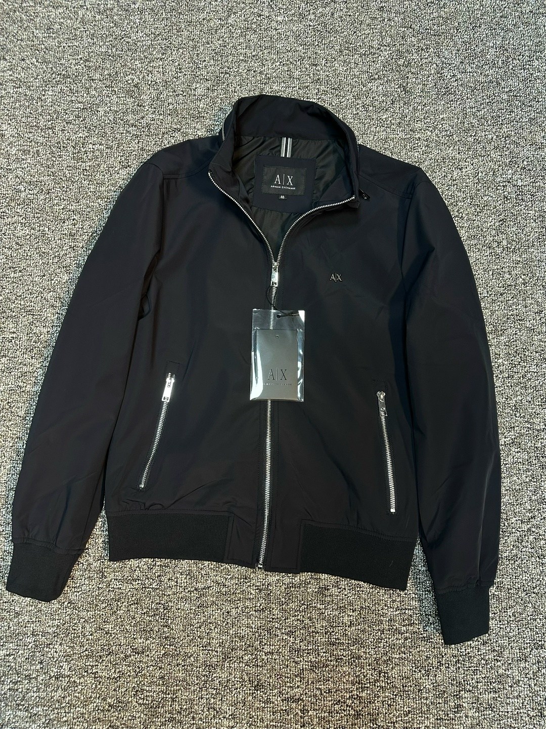 ветровка кельвин кляйн,мужская ветровка calvin klein,куртки демисезонные мужские,мужская куртка,куртка бомбер