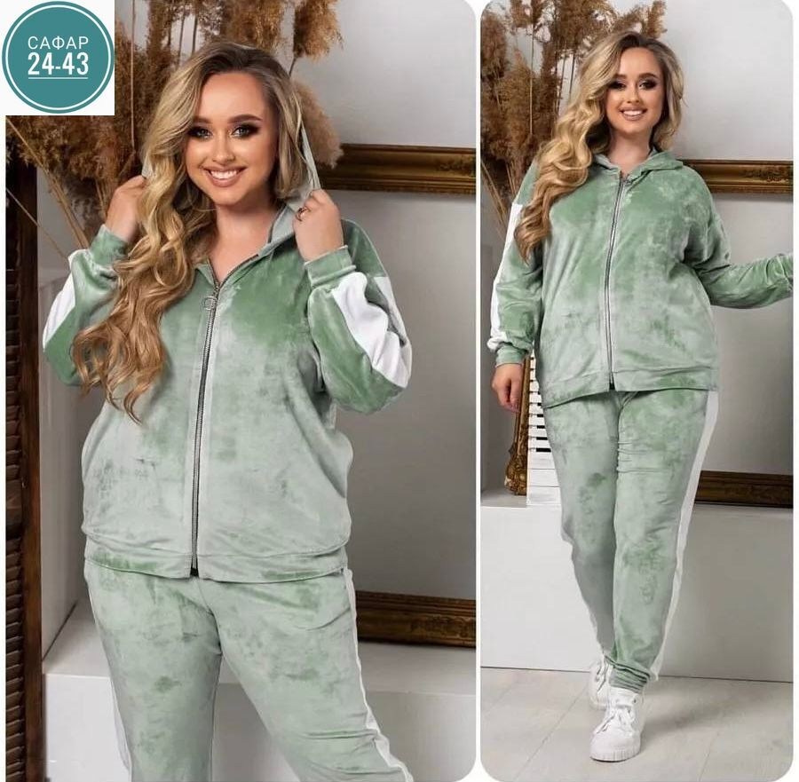 cпортивный костюм больших размеров,cпортивный костюм велюровый,женский спортивный костюм больших размеров,велюровый костюм,костюм велюровый женский спортивный