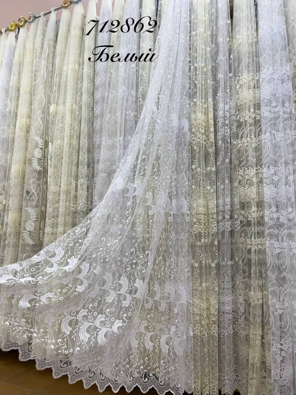 тюль сетка,красивая тюль,шторы,тюль сетка с вышивкой,тюль для гостиной
