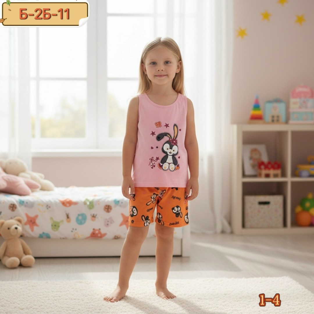 детские костюмы,майка для девочек,,одежда для девочек,коcтюм на девочку