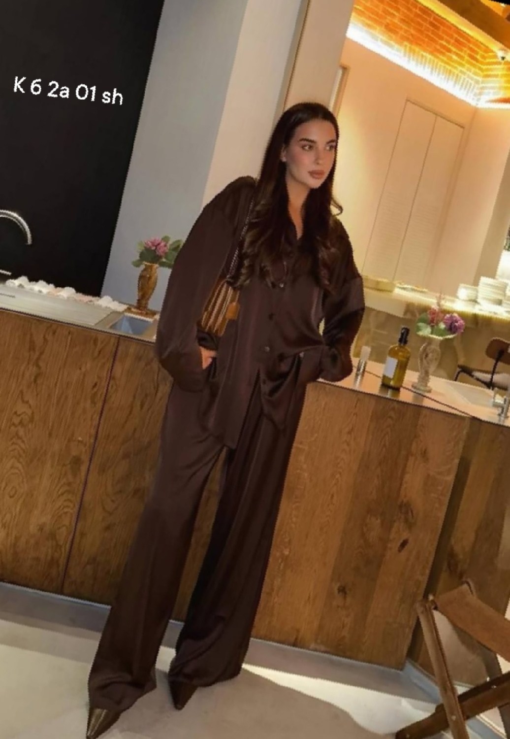 женский костюм,женский костюм ткань сингапур,брючный костюм женский,атласный костюм,костюм