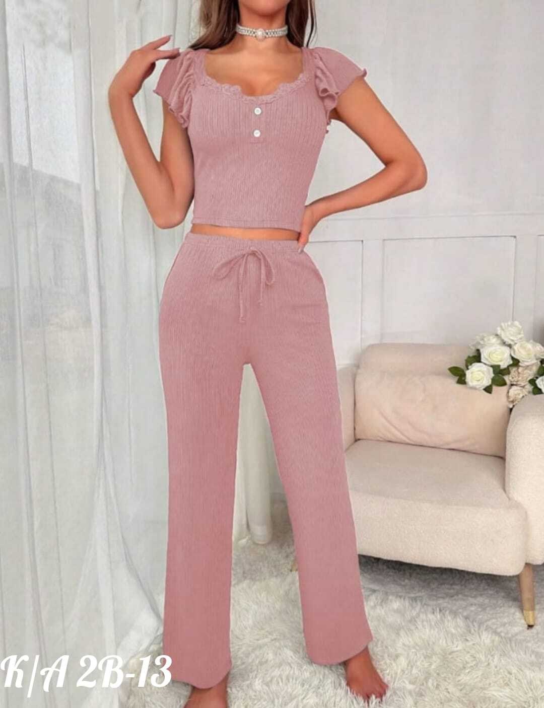 домашняя одежда пижама,пижама женская,женская пижама со штанами,женские комплекты из топа,комплект пижама