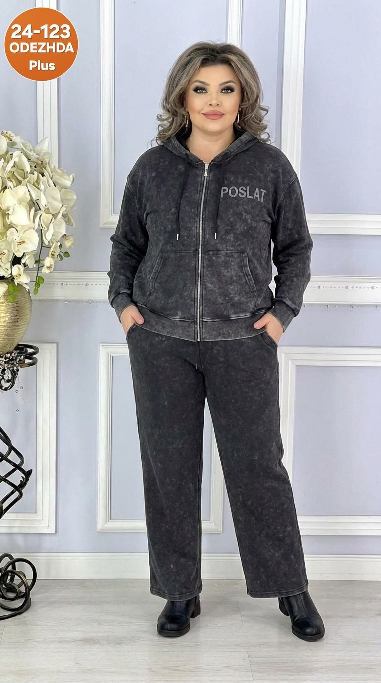 велюровый костюм больших размеров ltmoda,велюровый спортивный костюм женский большого размера,костюм женский велюровый больших размеров,костюм для спорта,женский спортивный костюм больших размеров