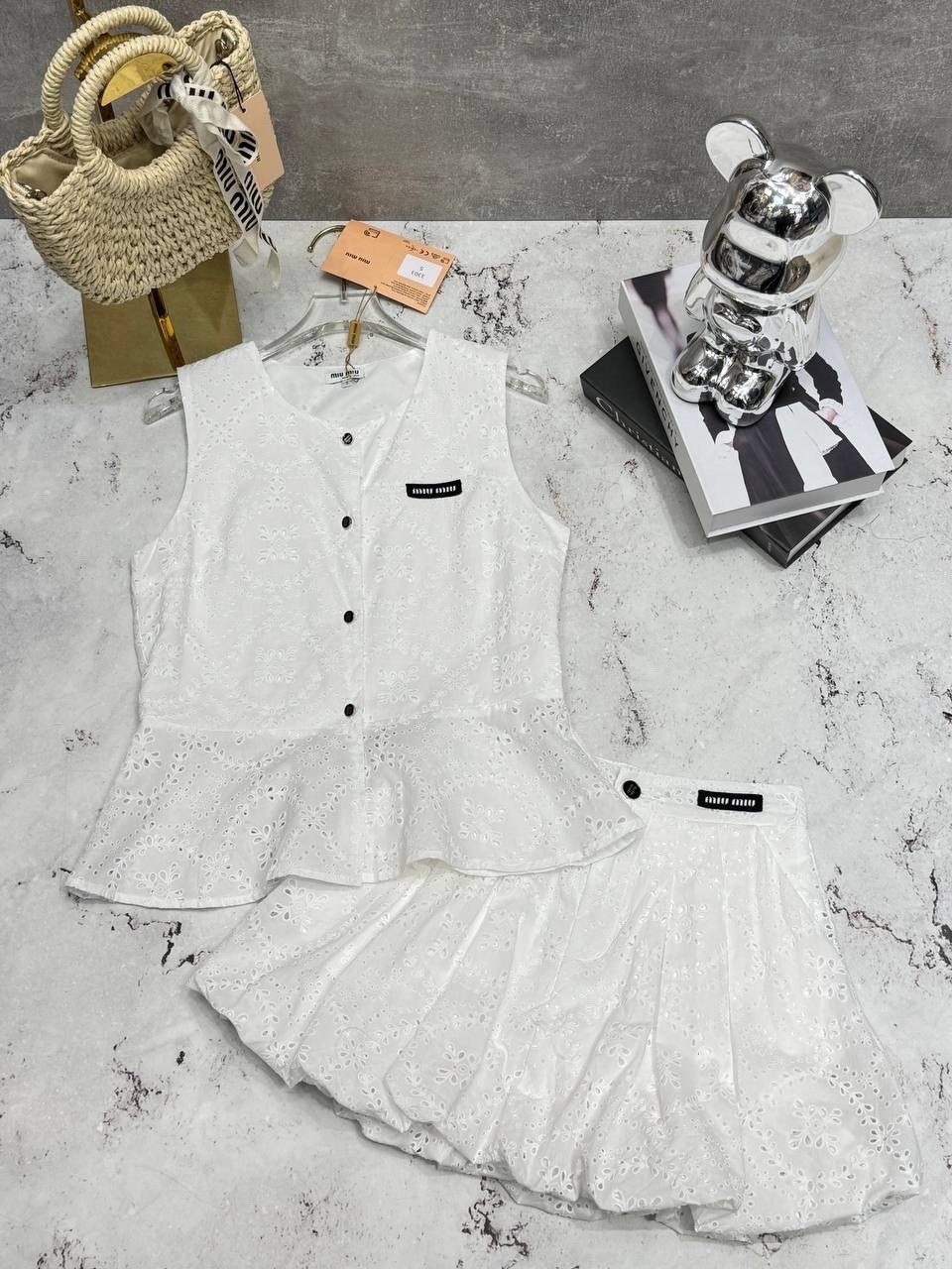 костюм с юбкой,блузка с оборками,одежда для девочек,платье комплект,женские костюмы