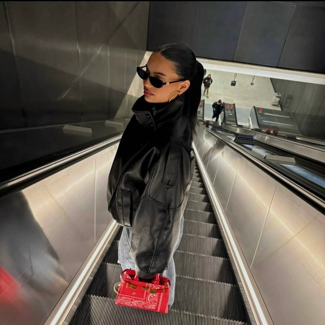 куртка кожаная,женская кожаная куртка,куртка оверсайз,косуха кожаная куртка оверсайз saint shine,косуха оверсайз