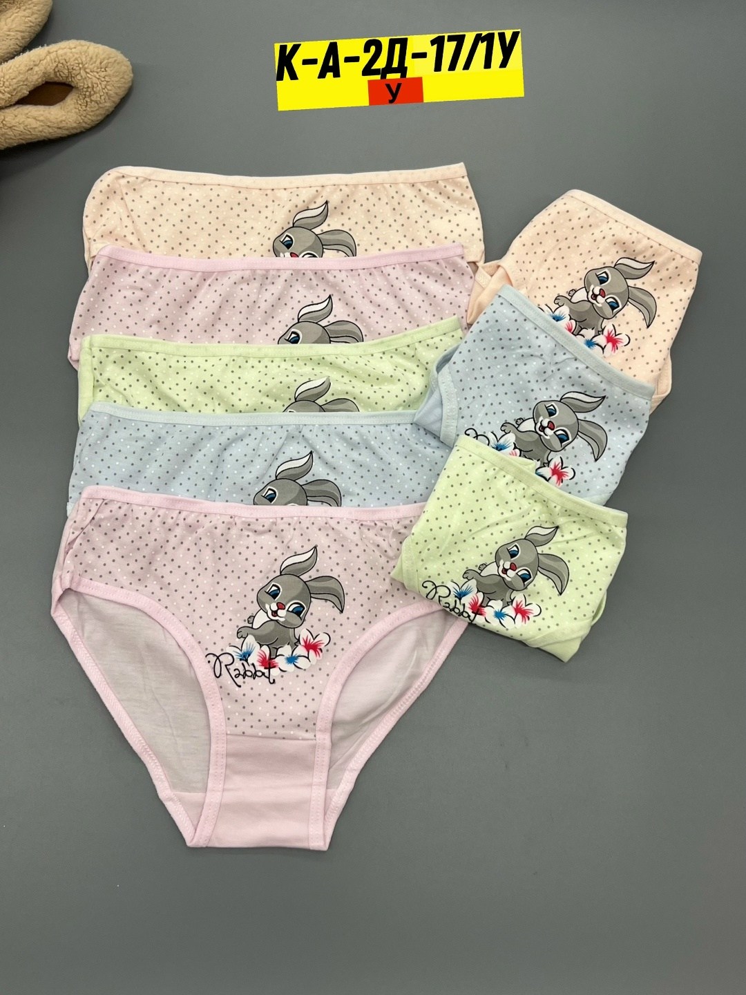 трусы для девочек,трусы девочка хлопок donella,комплект трусов слипы,комплект трусов,детское нижнее белье для девочек трусики
