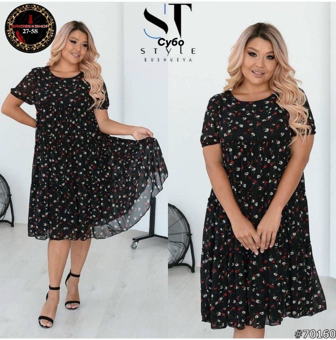 платье больших размеров повседневное,платье большие размеры,женское платье больших размеров,платья 56 размера,платье