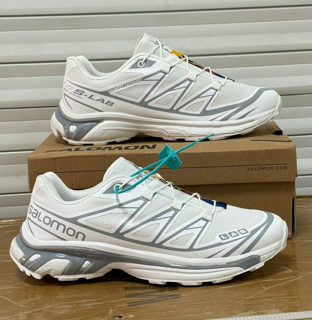 кроссовки salomon,кроссовки salomon xt,мужские кроссовки salomon,salomon xt 6 white,кроссовки salomon xt-6