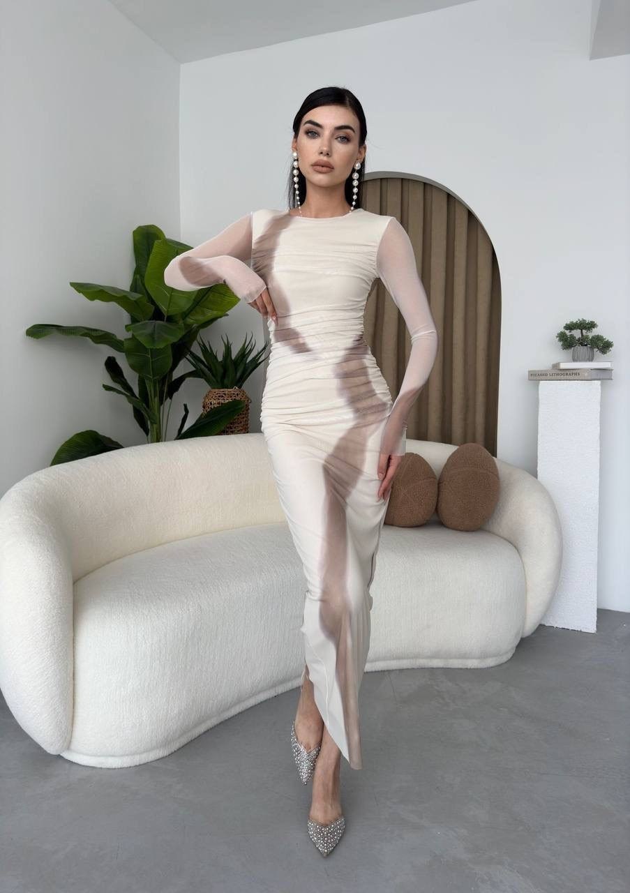 платье сетка вечернее,платье,длинное платье,прямое платье,облегающее платье