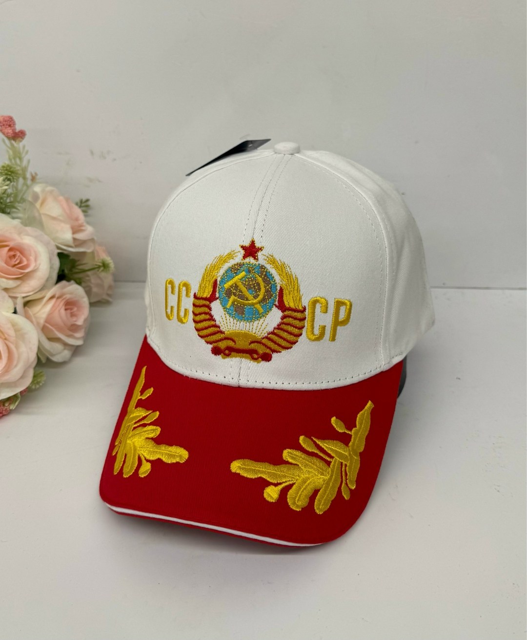 бейсболка ссср,кепка ссср,бейсболка с гербом ссср,бейсболка kamukamu бейсболка с вышивкой ссср,бейсболка рожденный в ссср