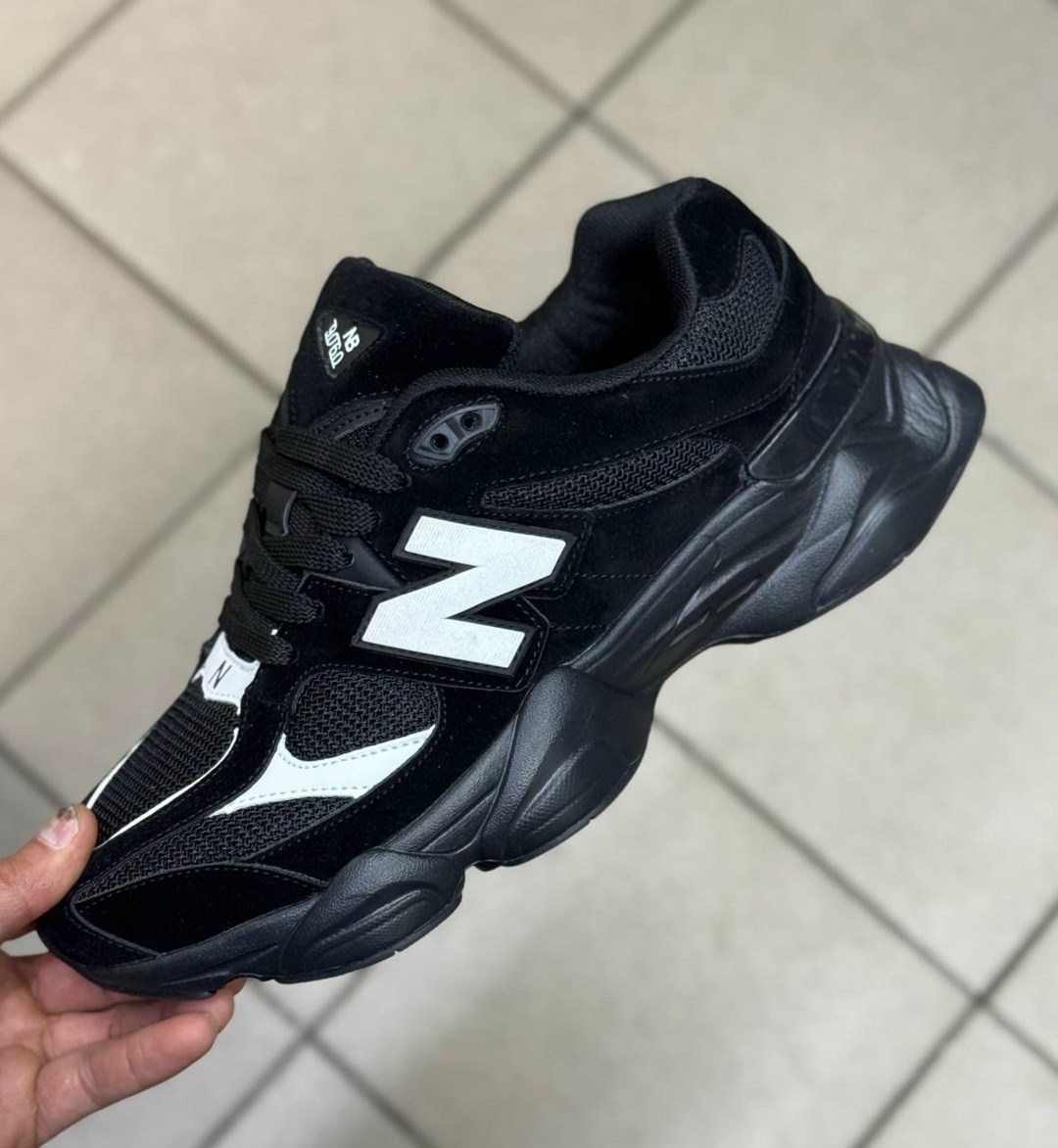 кроссовки new balance 9060,кроссовки new balance 9060 черные,кроссовки new balance,мужские кроссовки new balance 9060 black,
