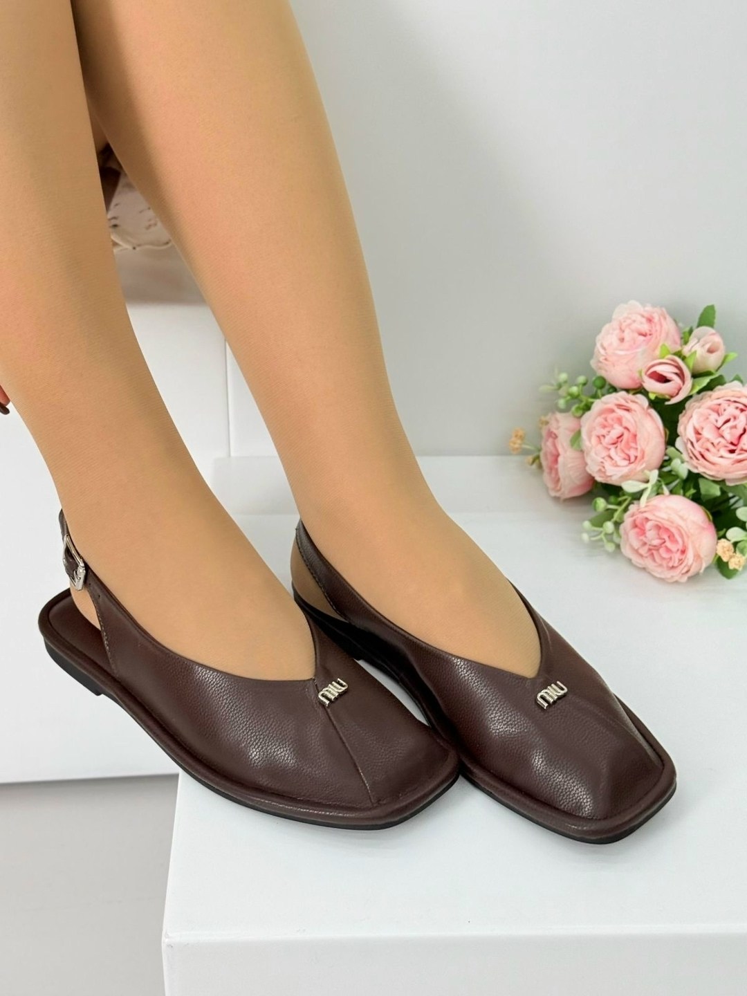 ,балетки miu miu,балетки,женские балетки,брендовая