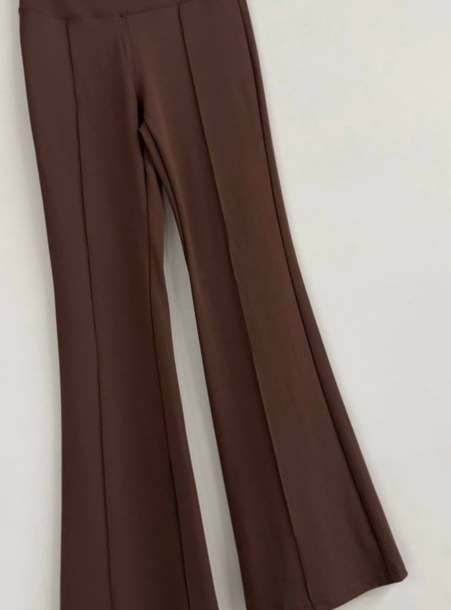 брюки черный mari-line 01140711,брюки прямые,модные брюки,брюки клёш женские,строгие брюки женские