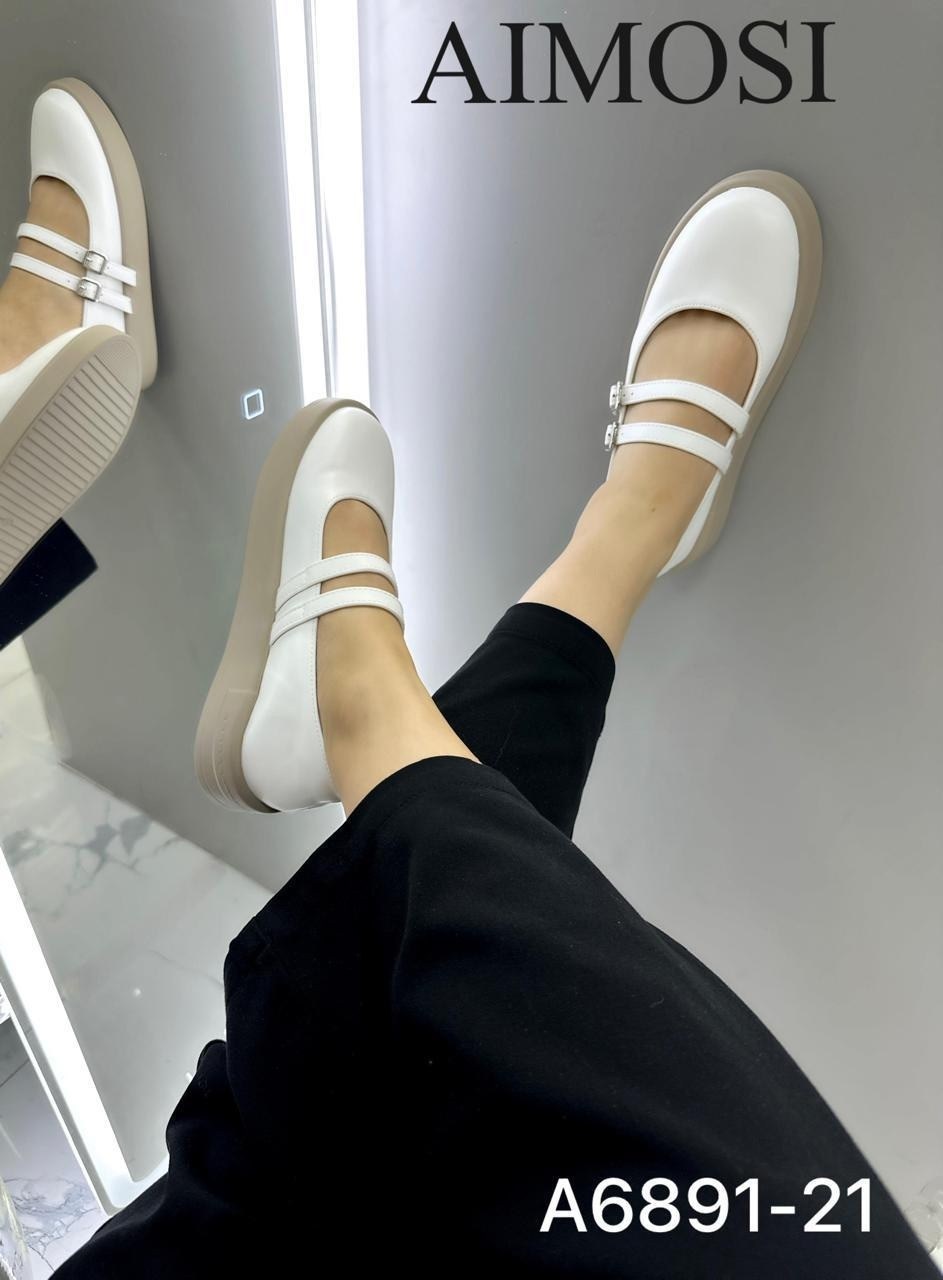 туфли aimosi,, женская,туфли женские,туфли лоферы на платформе