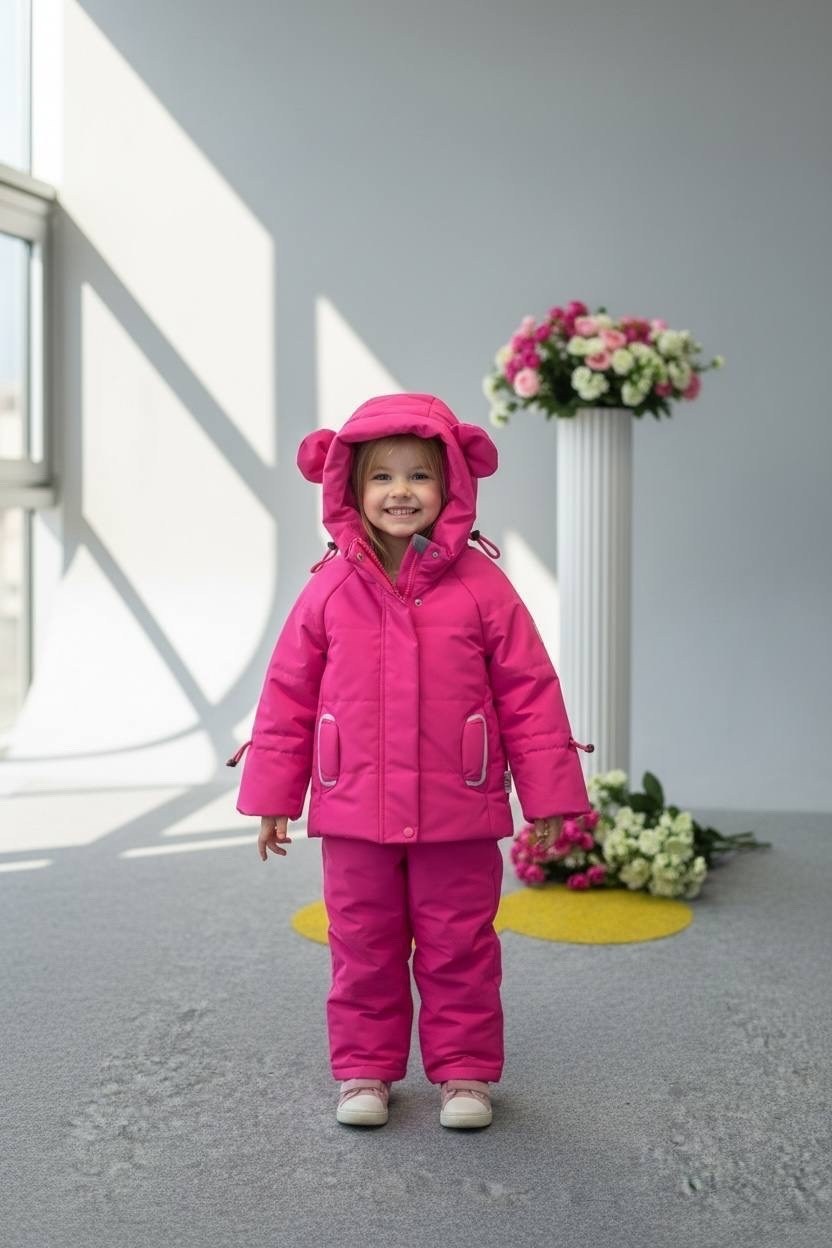 зимний костюм,зимний костюм для девочки,детский зимний костюм, ,демисезонные костюмы